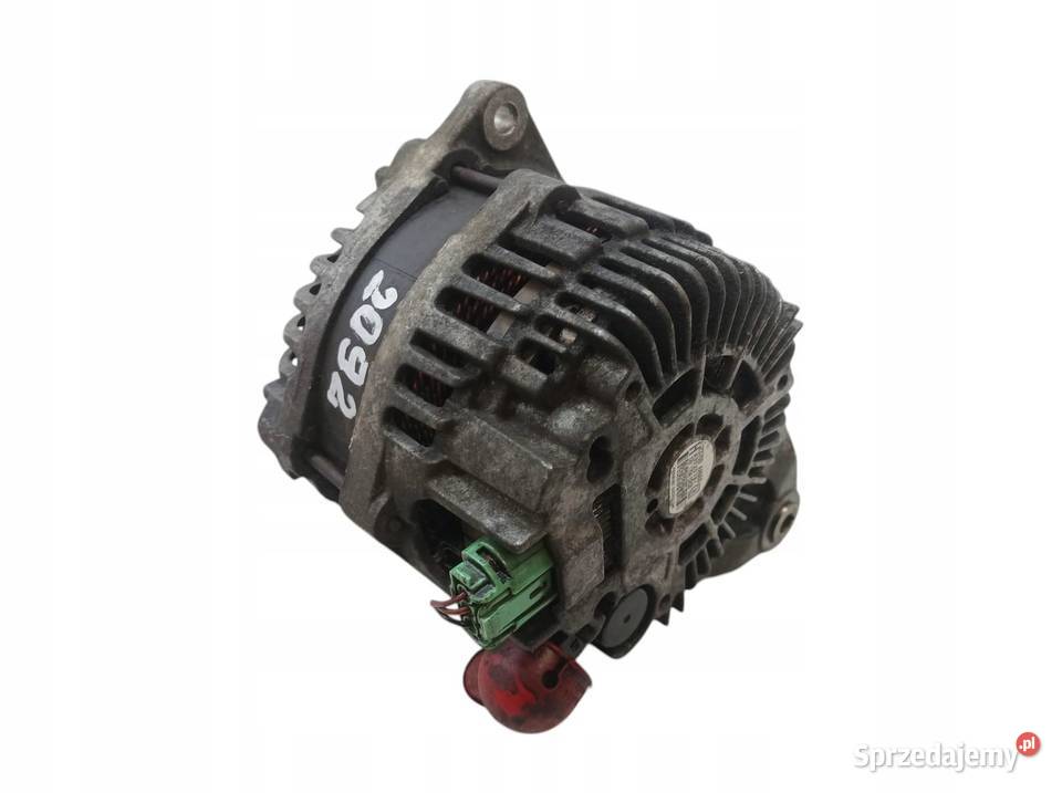 ALTERNATOR 23700 AA660 20 D Subaru Legacy V