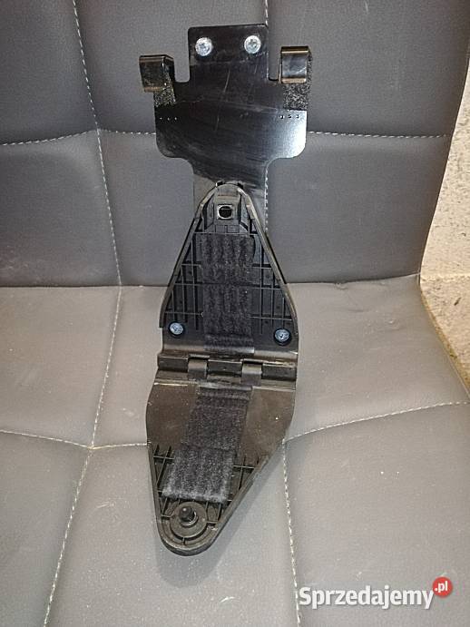 Rover 75 sedan oryginalny trójkąt ostrzegawczy Szczecin