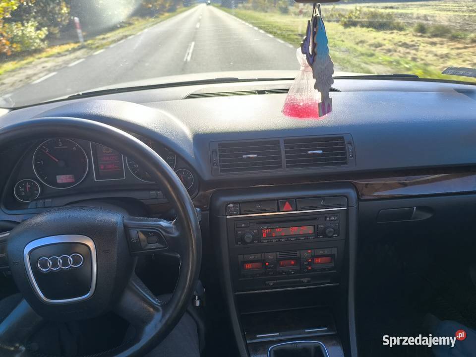 Sprzedam Trzcianka sprzedam