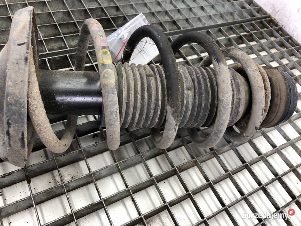 AMORTYZATOR LEWY PRZÓD ZE SPRĘŻYNĄ SEAT LEON I sprzedam