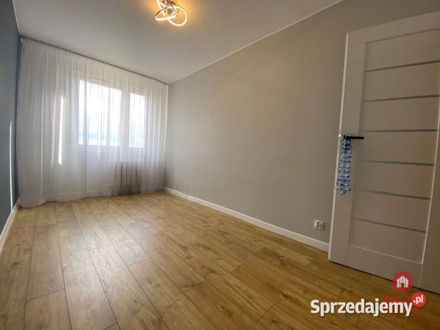 Mieszkanie Suwałki 554m2 3 pok