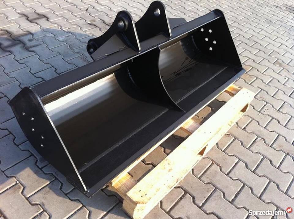 Łyżka skarpowa CAT 428 432 438 442 444 150 Rybnik