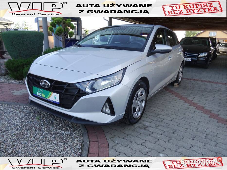 hyundai I20 i20 Goleniów