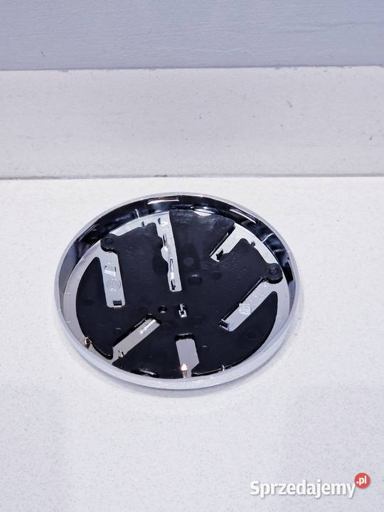 NOWY emblemat logo Volkswagen Golf VII Dąbrowa Górnicza sprzedam