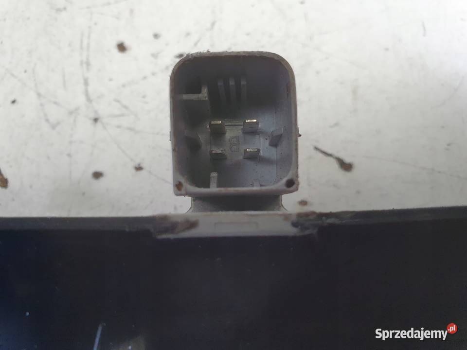 CEWKA ZAPŁONOWA Citroen C4 14 8V Motoryzacja