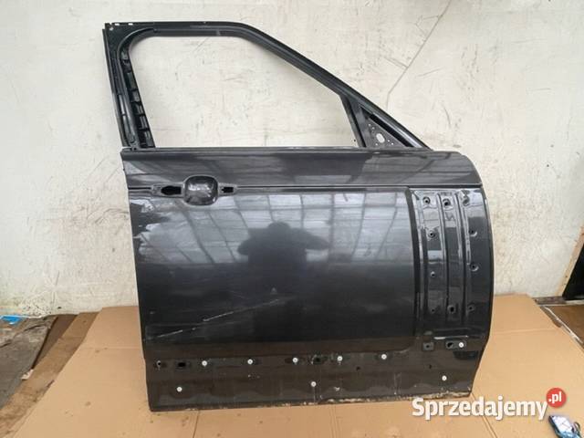 RANGE ROVER VOGUE L405 DRZWI PRAWE PRZÓD osobowe