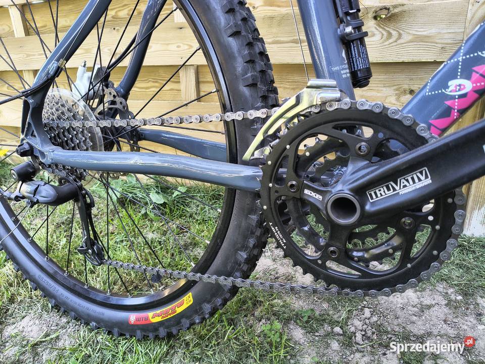 Rower Diamondback Response Sport MTB Limited Pleszew