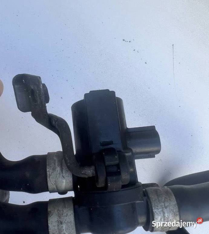 Zawór EGR Suzuki GSR 600