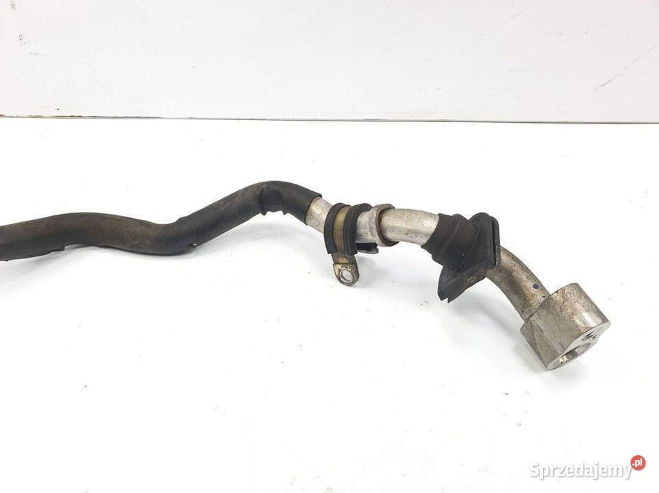 PRZEWÓD KLIMATYZACJI PORSCHE CAYENNE I Lipno