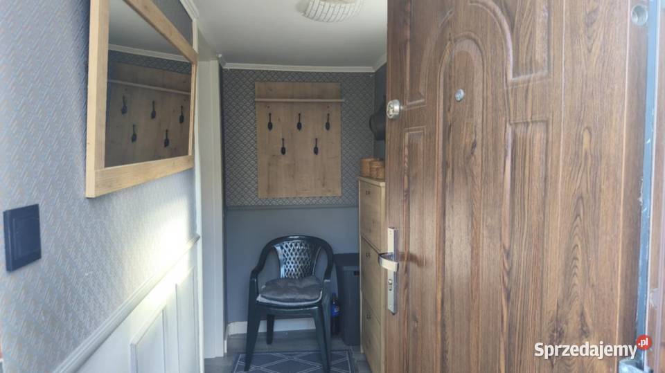 Stylowy dom z wyposażeniem w Zbylitowskiej Górze bliźniak Zbylitowska Góra