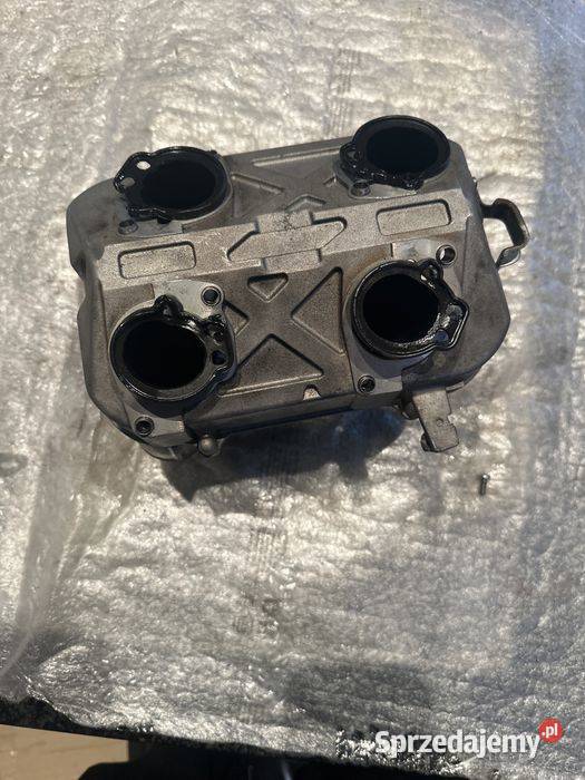 HONDA ST 1100 SC26 PAN European Króciec krocce