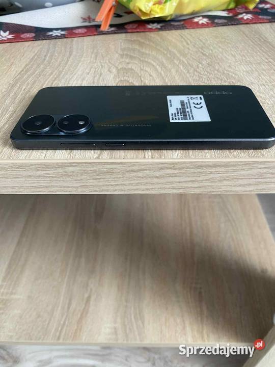 Oppo a78 Wieliczka