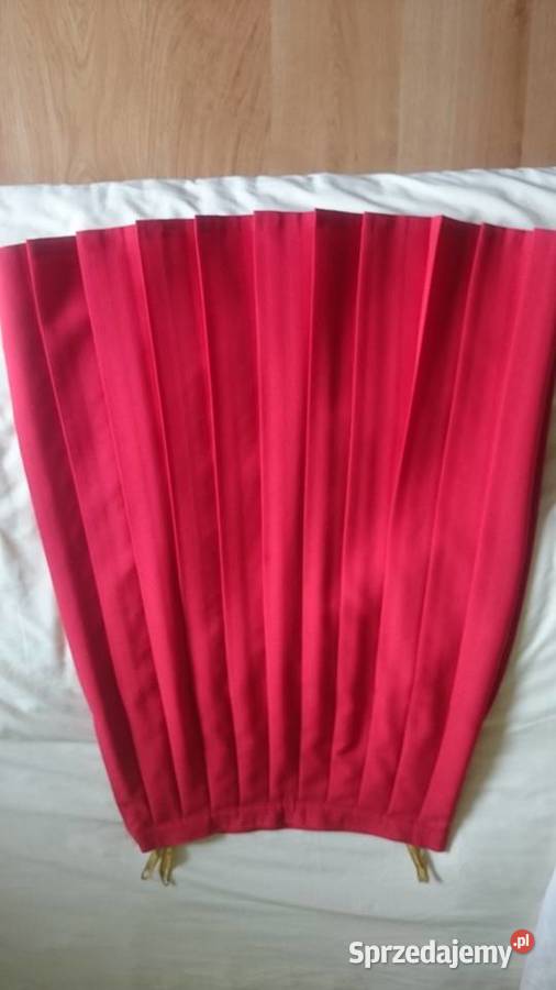 Spódnica układana Rozmiar 42(XL) Kłodzko sprzedam