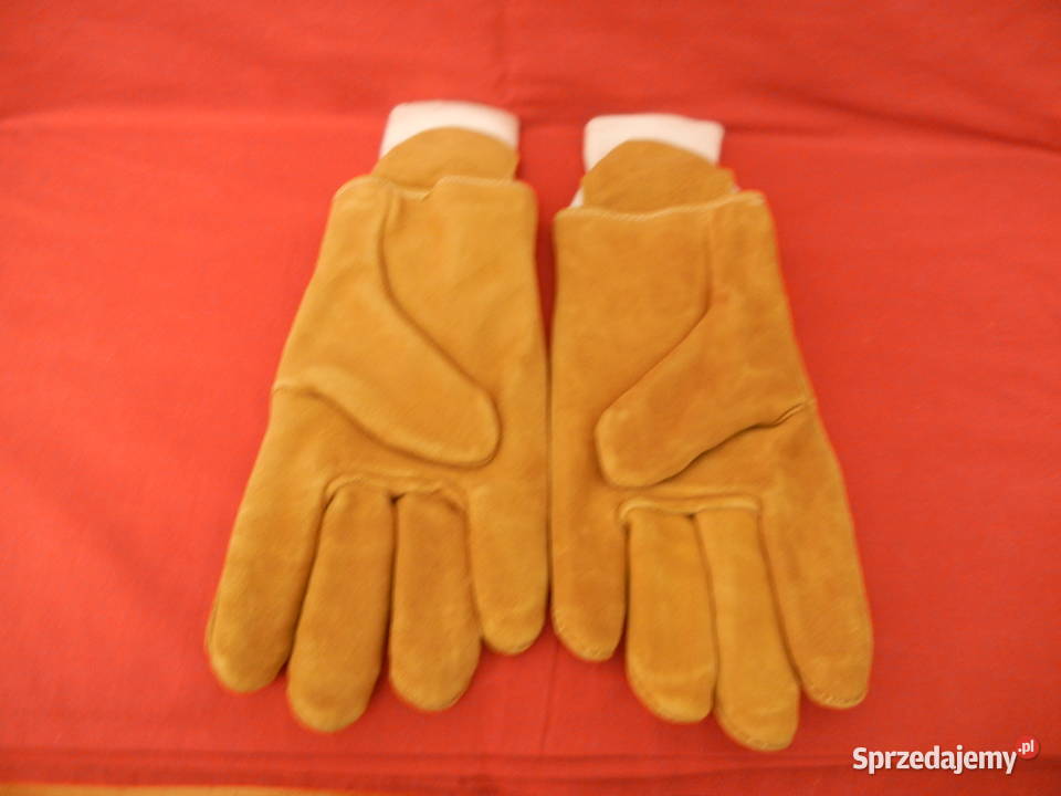 Rekawice SHELBY Firewall Firefighter Gloves świętokrzyskie Kielce