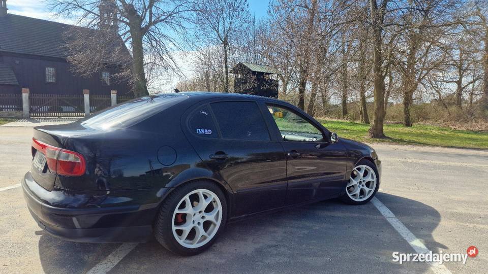 Toledo 23VR5 AGZ 150 LPG wielkopolskie Września sprzedam