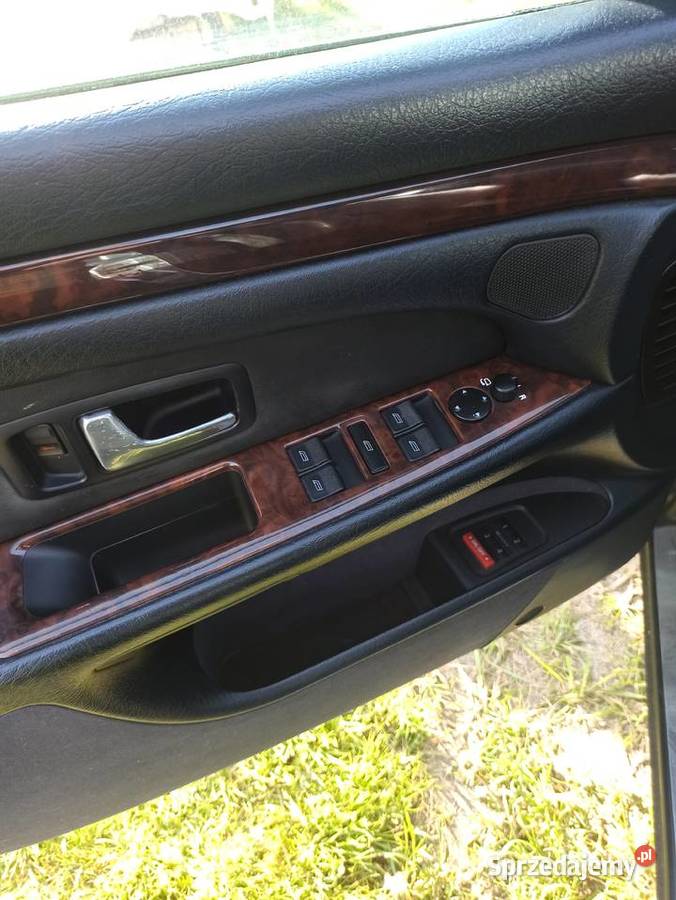 A8 D2 MANUAL A8 łódzkie Zduńska Wola