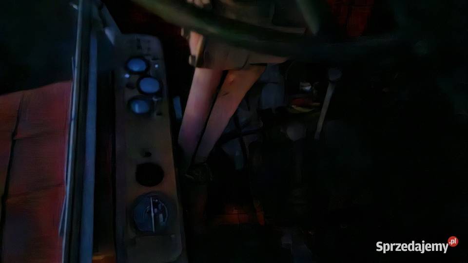 Ciagnik Wladimirec T25 śląskie Boguchwałowice