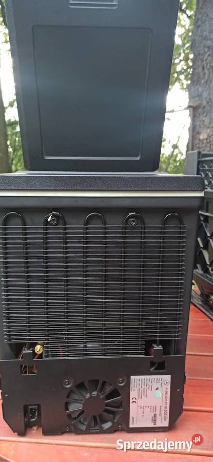 lodowka kompresorowa Prudnik