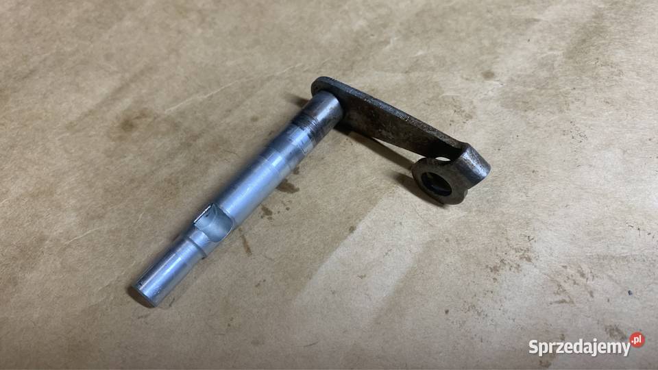 Dźwigienka sprzęgła Yamaha yzf 450250 wybierak Olsztyn