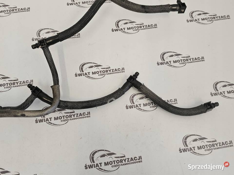 LAND ROVER DISCOVERY 27 276DT 190 przelewy osobowe