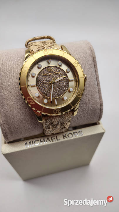 Zegarek Michael Kors 6999 Zegarki i Biżuteria