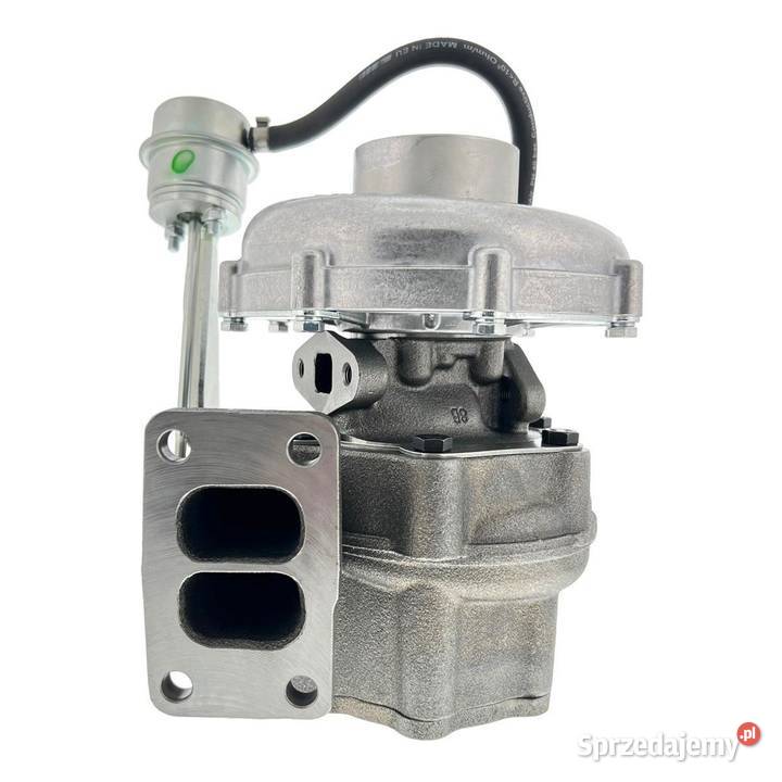 TURBOSPRĘŻARKA K2752302 K2714502 C1731G K2752302 sprzedam