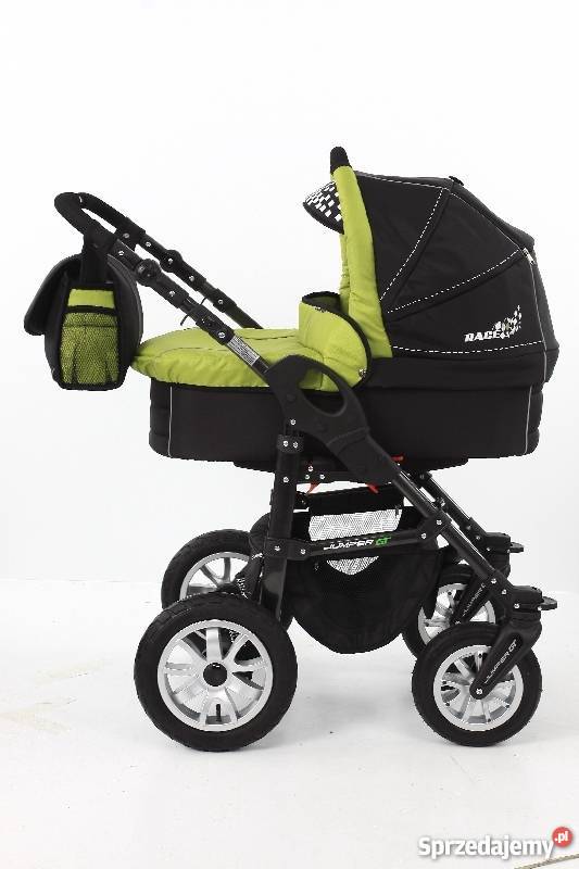 Tako Jumper czarnozielony pomorskie Wejherowo