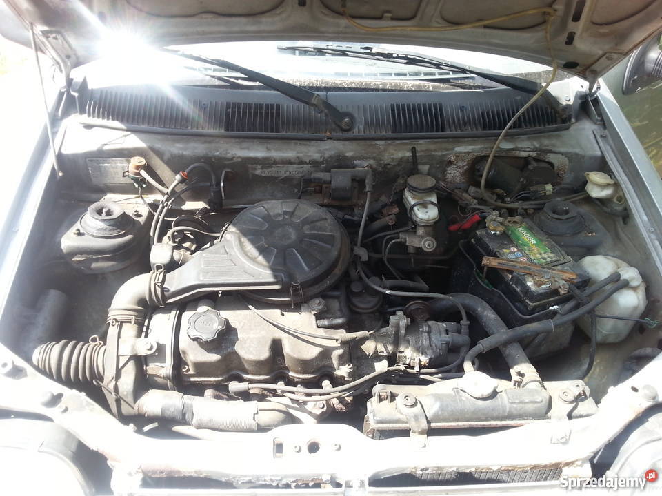 sprzedam Daewoo Tico Daewoo Płock