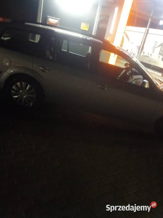 Ford Mondeo MK3 kombi kolizji wielofunkcyjna kierownica Cyców