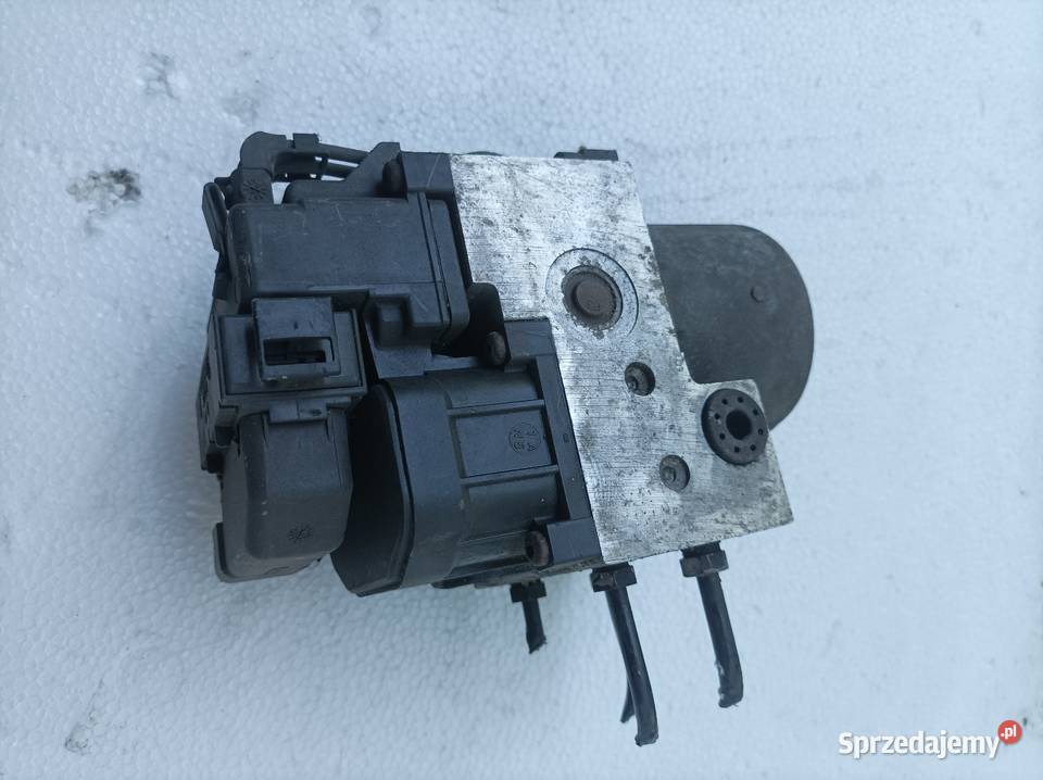 8E0614111AB Pompa ABS Audi A4 Passat B5 Skoczów