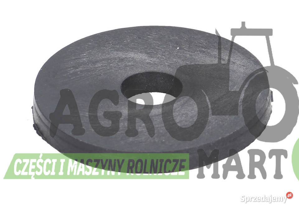 5094375 PODKŁADKA GUMOWA CNH Wichrów