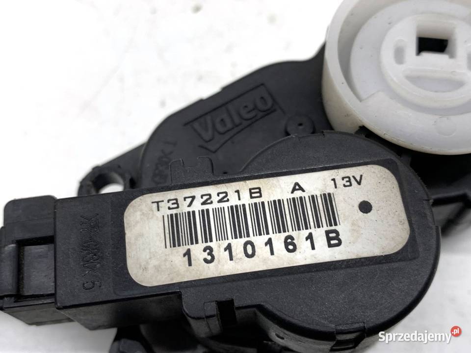SILNIK NAGRZEWNICY RENAULT T37221B KADJAR Motoryzacja