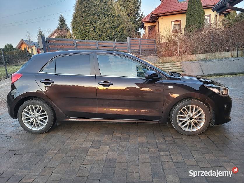 Krajowy stan idealny Rio małopolskie Kraków