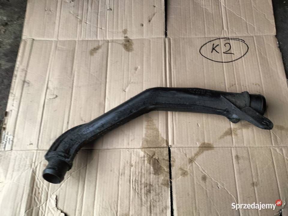 RURA DOLOT POWIETRZA 1487510080 PEUGEOT 806 Kamień-Kolonia