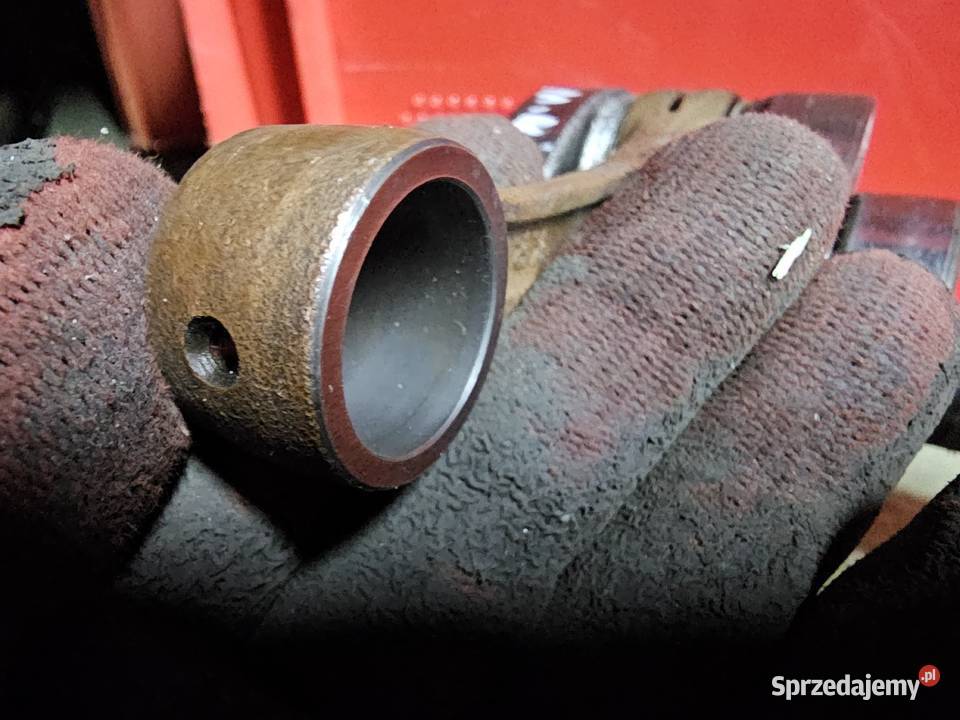 Honda MTX 125 wał korbowy korbowód korba mtx125 Jelenia Góra