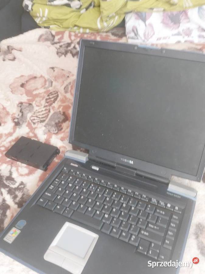 Laptopy