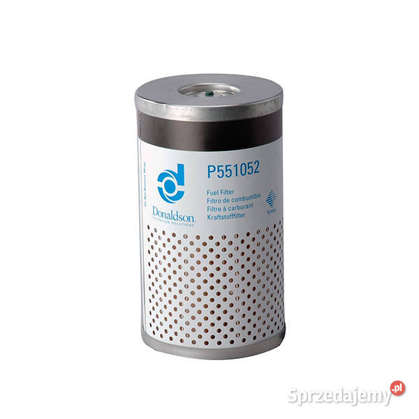 P551052 Wkład filtra paliwa 7 mikronów Donaldson sprzedam