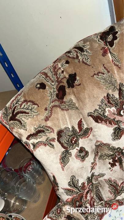 Sofa Eklektyczna Oryginalna pomorskie Gdańsk sprzedam