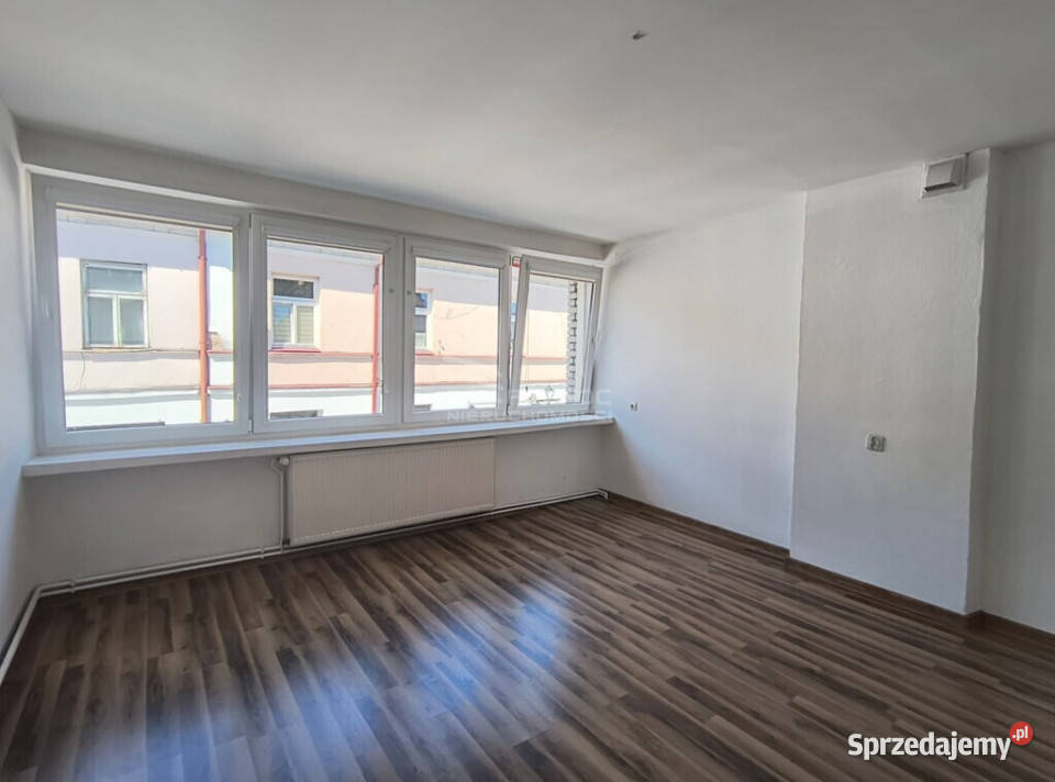 Lokal handlowousługowy w centrum Białej Podl 6200zł/m2 Biała Podlaska