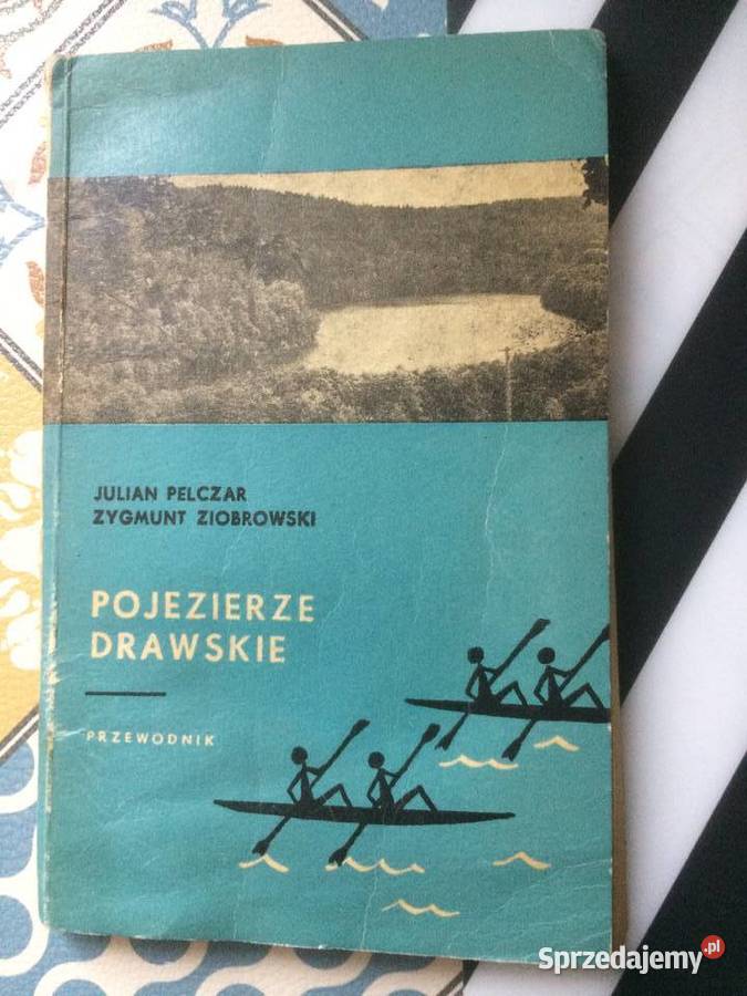 3740 Pojezierze Drawskie