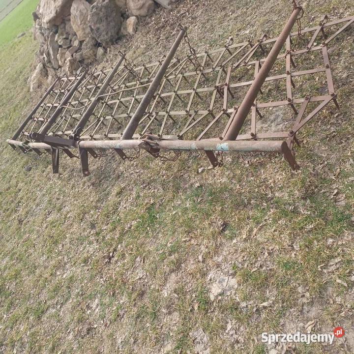 Brony 5 polowe Piaski