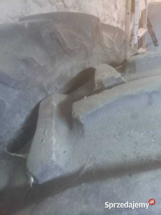 Sprzedam opony 16 9 30 Ostrów Wielkopolski