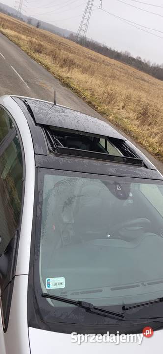 Fiat Bravo 14 Tjet panorama 272000km śląskie Podwarpie