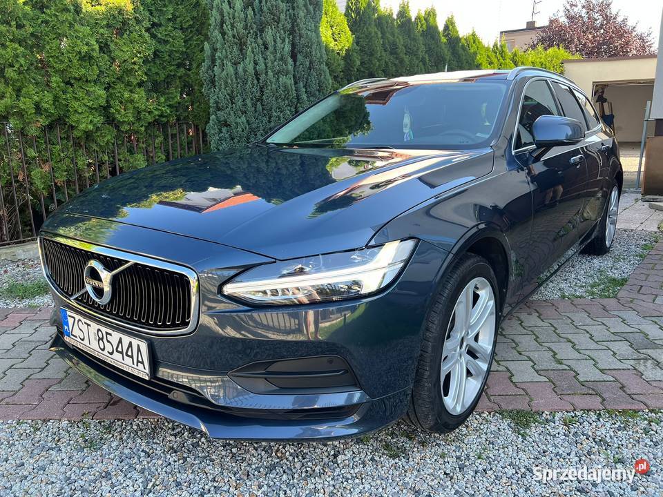 Volvo v90 D3 automat Stargard sprzedam