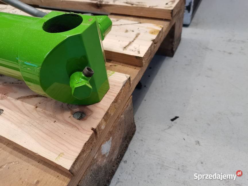 Merlo 427 TF Siłownik kompensacyjny wielkopolskie