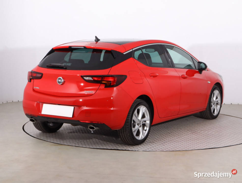 Opel Astra 16 T Piaseczno sprzedam