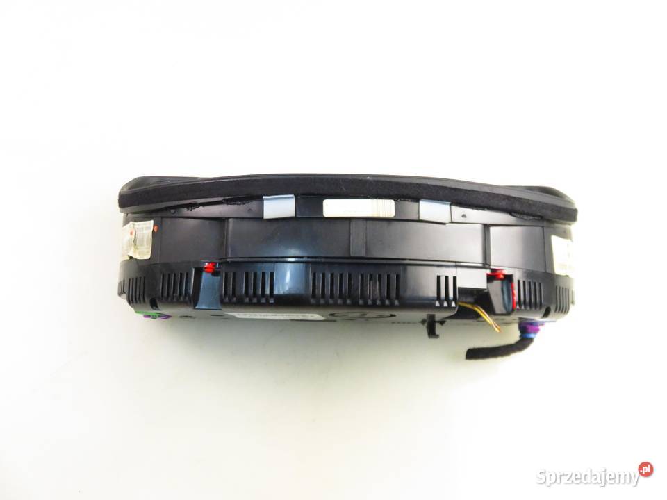 LICZNIK AUDI A4 B7 20 TDI 16V BLB 8E0920931D