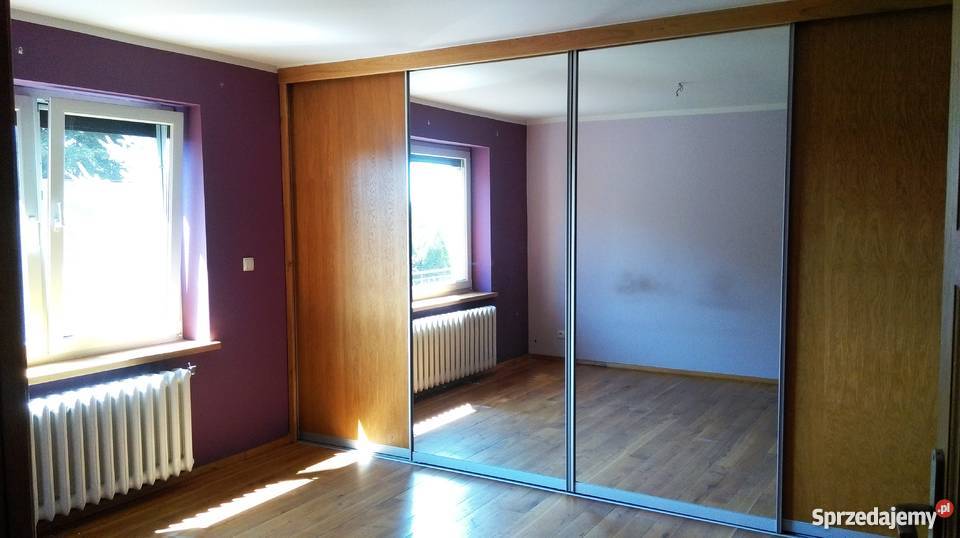 Sprzedam dom jeziorem Rok budowy 1960