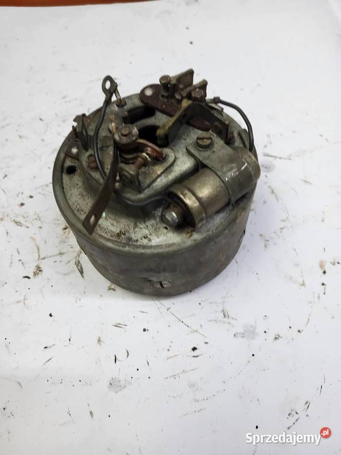 PRĄDNICA DKW RT RT125 RT175 RT200