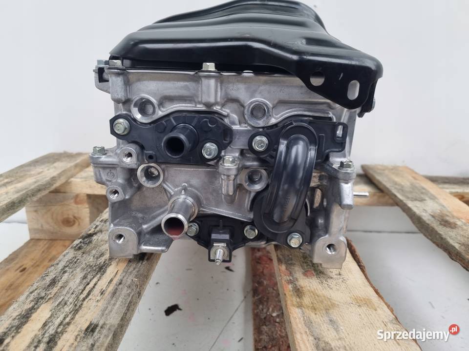 Toyota Yaris Cross 15 H Hybryda INWERTER Rudka sprzedam